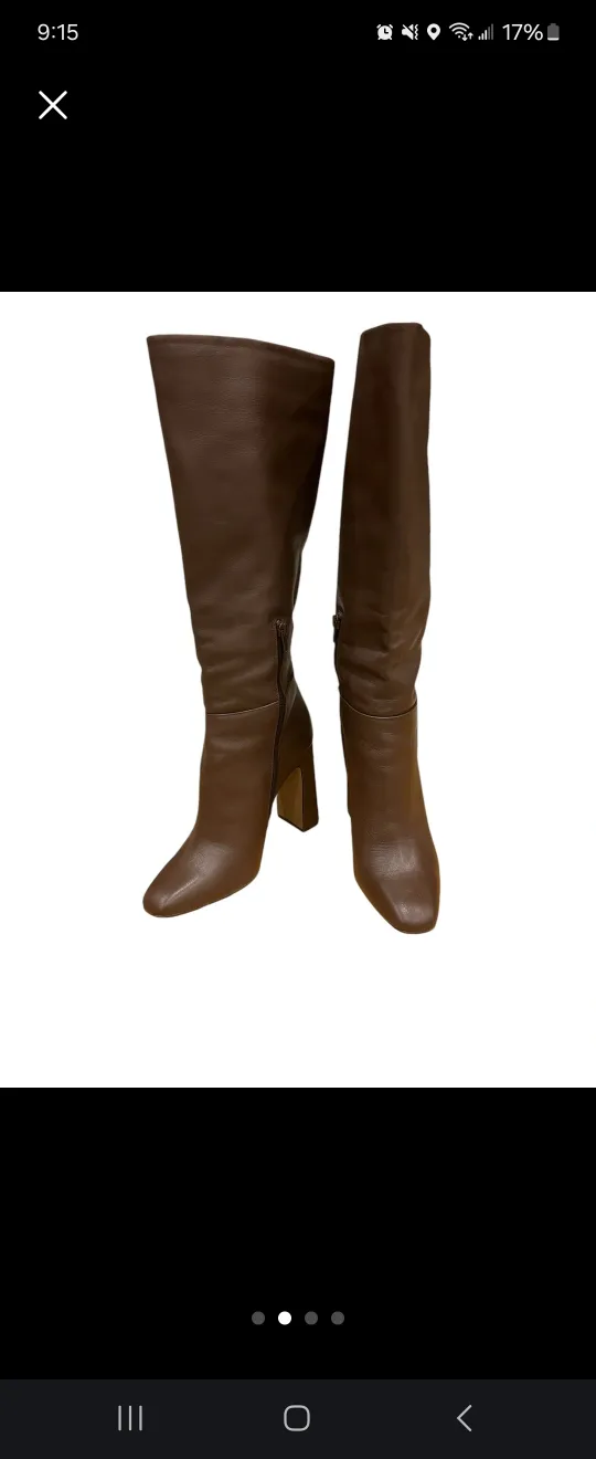 Heel Boots image indicator(3)