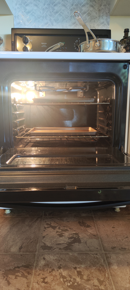 30inch wide Free-Standing Kenmore C888 Range/Oven - photo 2