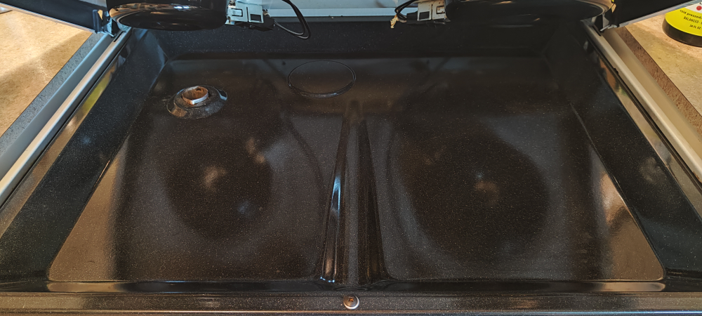 30inch wide Free-Standing Kenmore C888 Range/Oven - photo 3