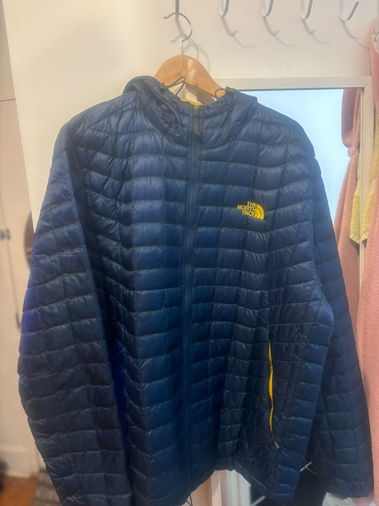 The North Face Men's ThermoBall™ Hooded Jacket - XL/TG - photo 3