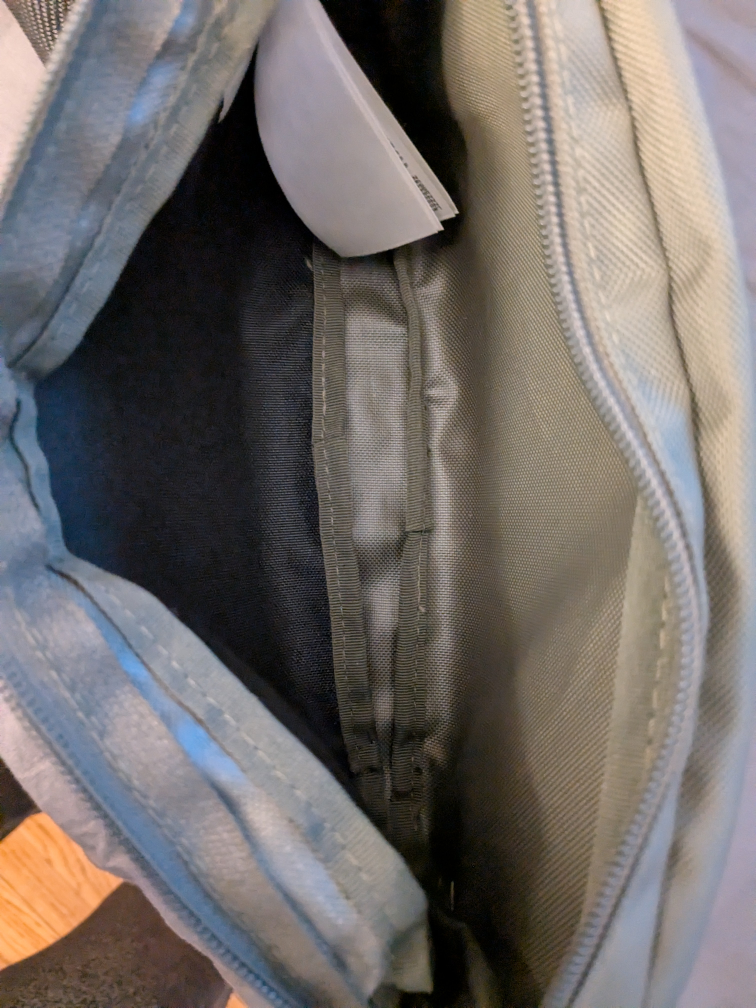 Waist Bag-Jansport and Herschel Co. - photo 2