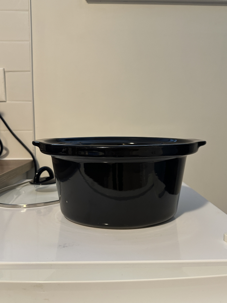 Crock-Pot Slow Cooker - photo 3