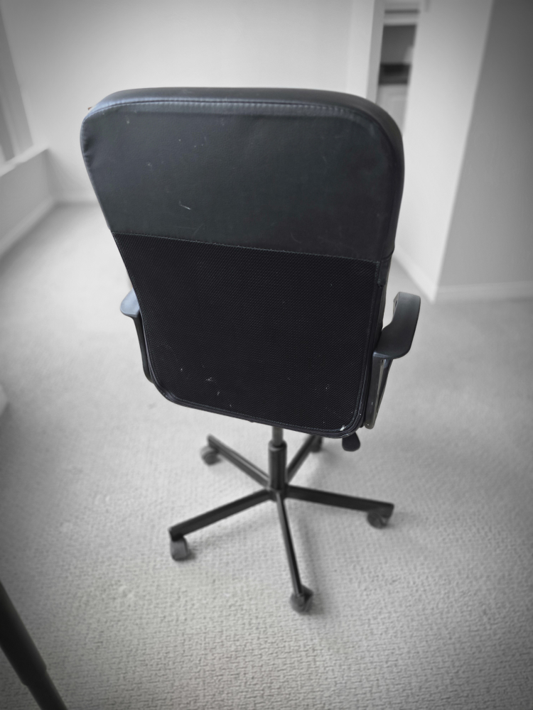 IKEA Markus Office Chair