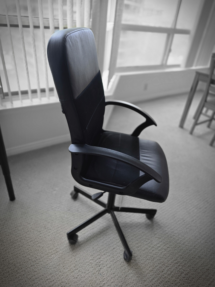 IKEA Markus Office Chair - photo 2