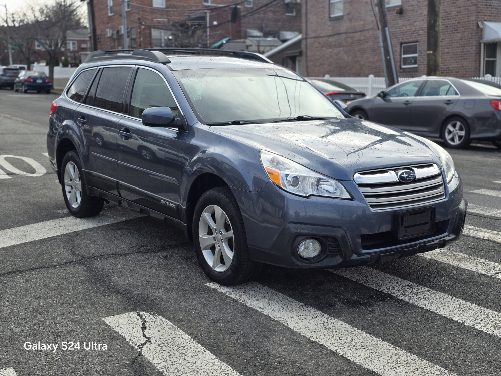 2013 Subaru Outback 2.5i