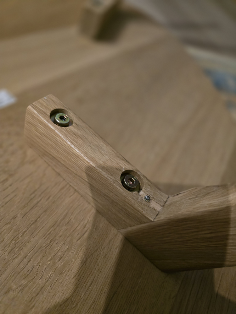 Coffee table - photo 3