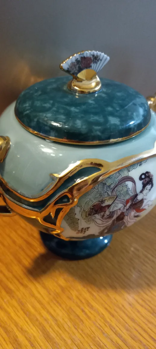 Beauties of the Red Mansion music box image indicator(4)