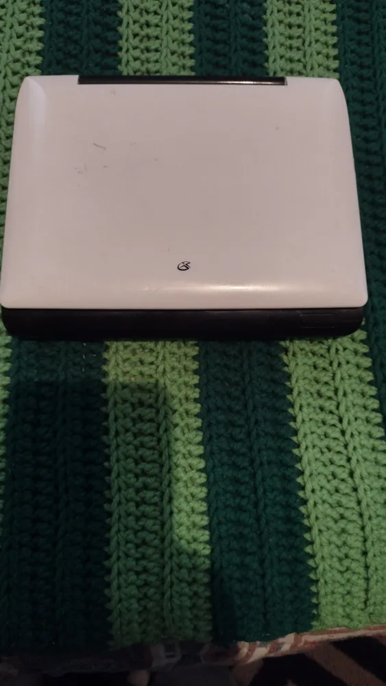 GPX Portable DVD Player - PQT750WK image indicator(5)