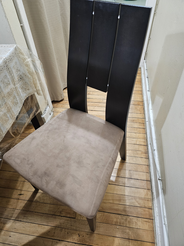Dining Table Set - 6 Chairs - photo 4