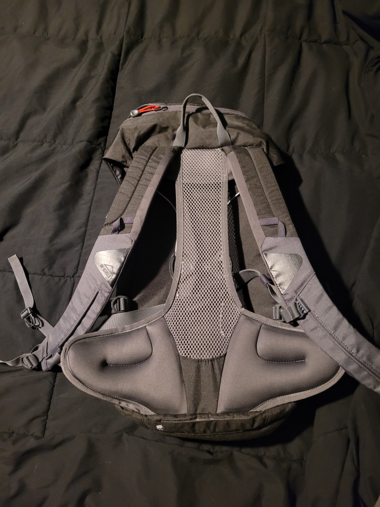 McKinley northern light 26 backpack - photo 2