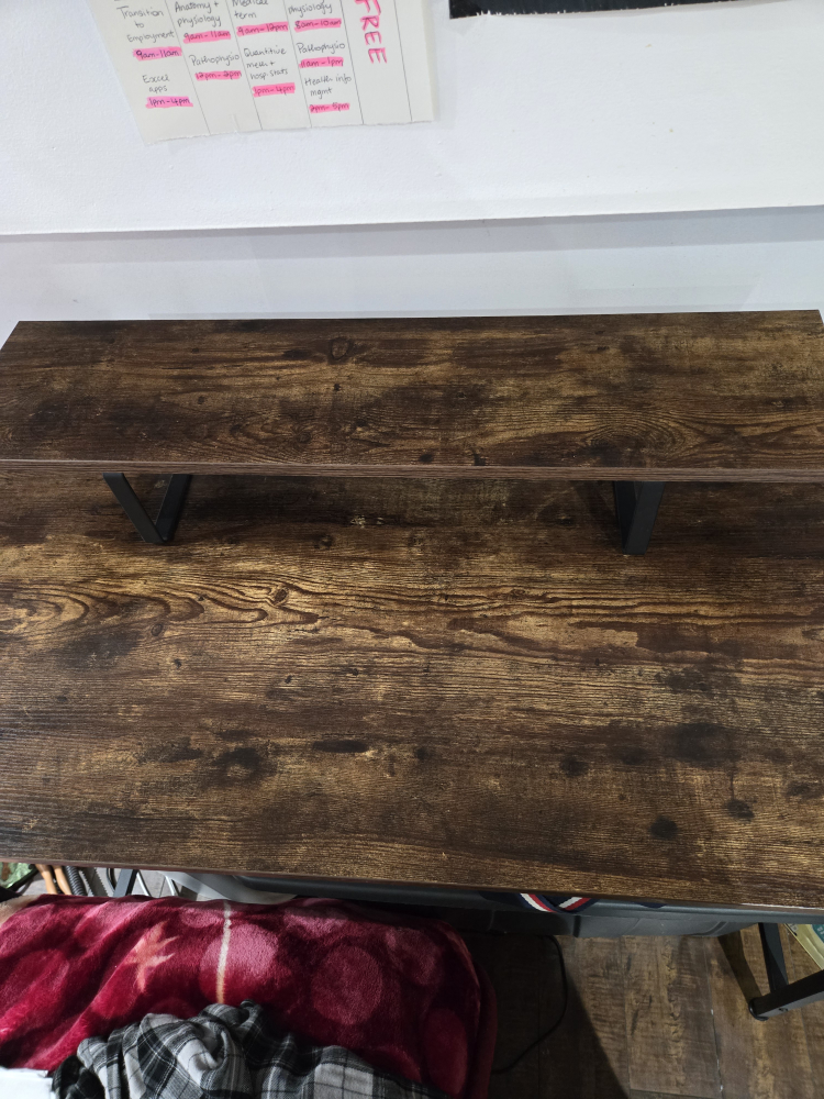 Desk Monitor Stand - photo 2