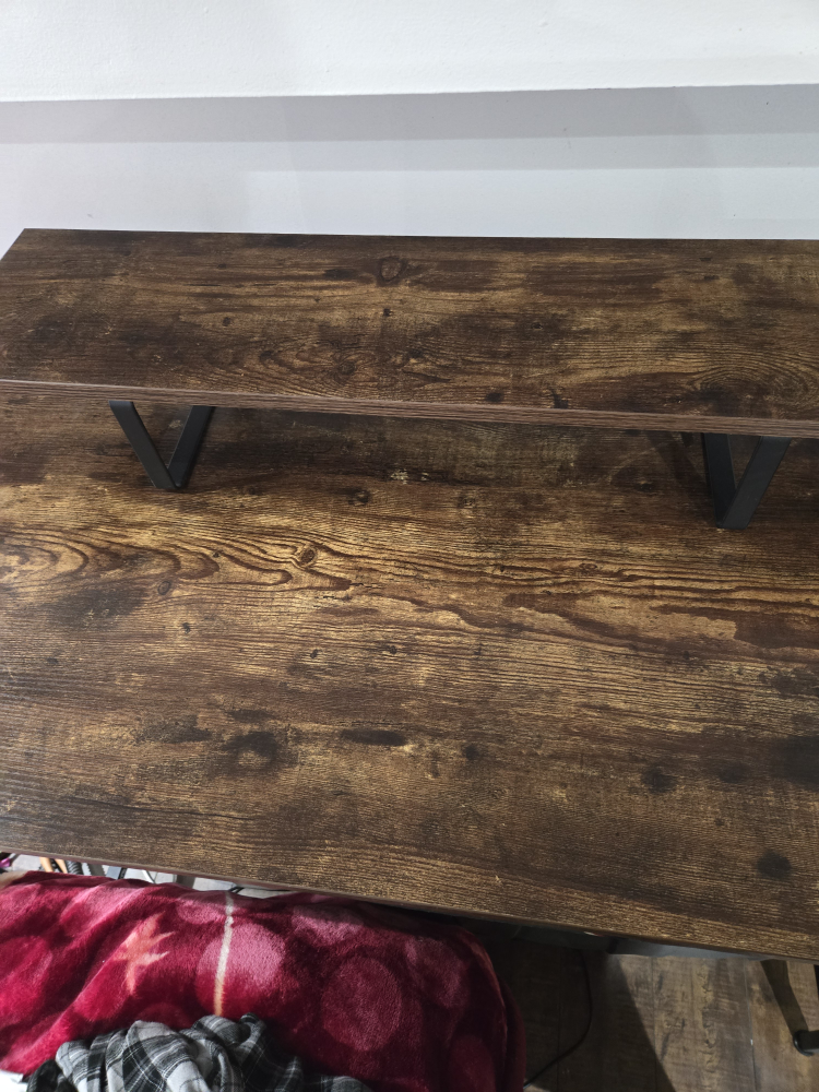 Desk Monitor Stand - photo 4