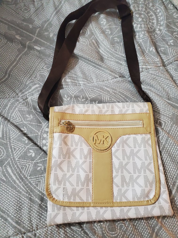 MK Crossbody Bag