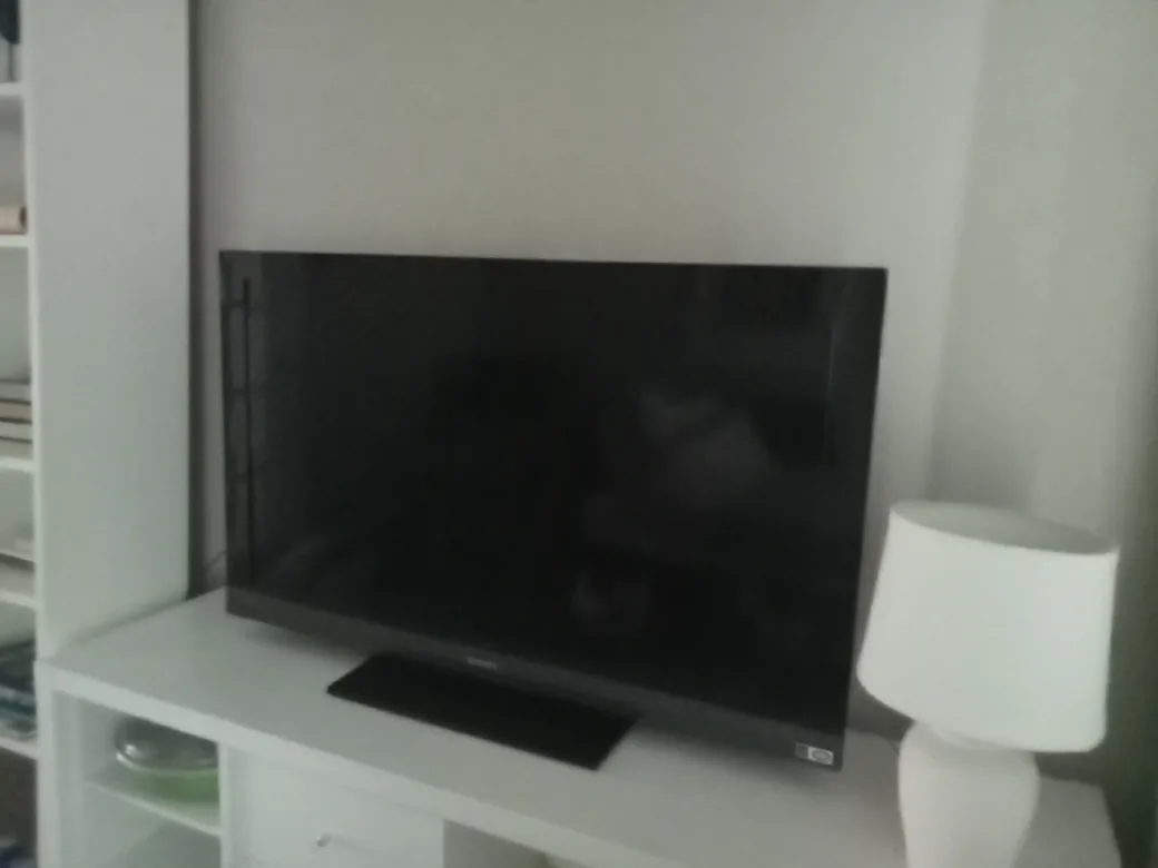 💚 Sony Bravia LCD HD TV image indicator(2)