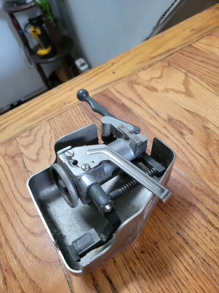 Hobart slicer shapener image indicator(4)