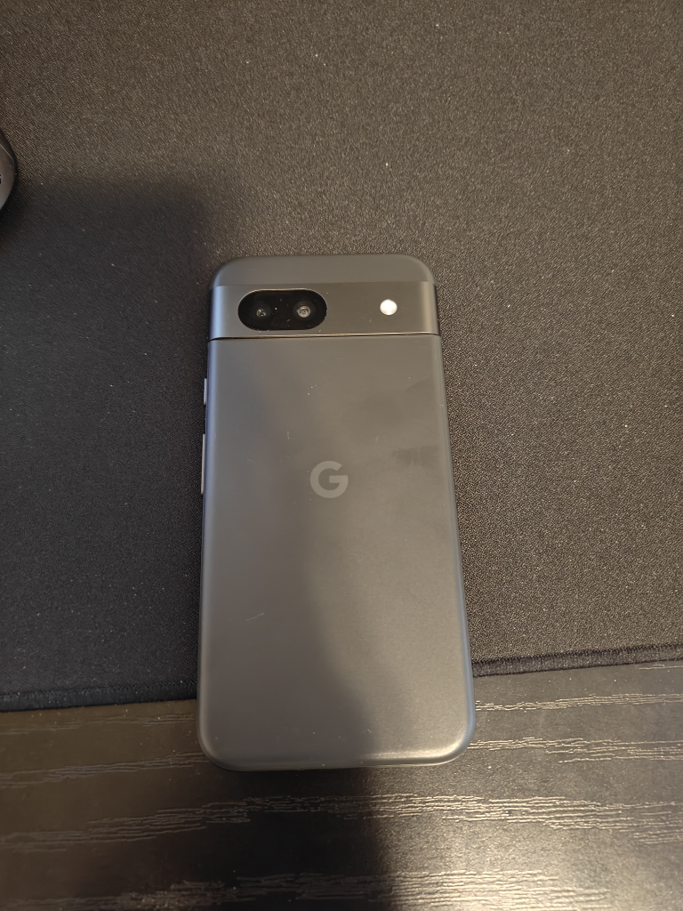 Google Pixel 8a