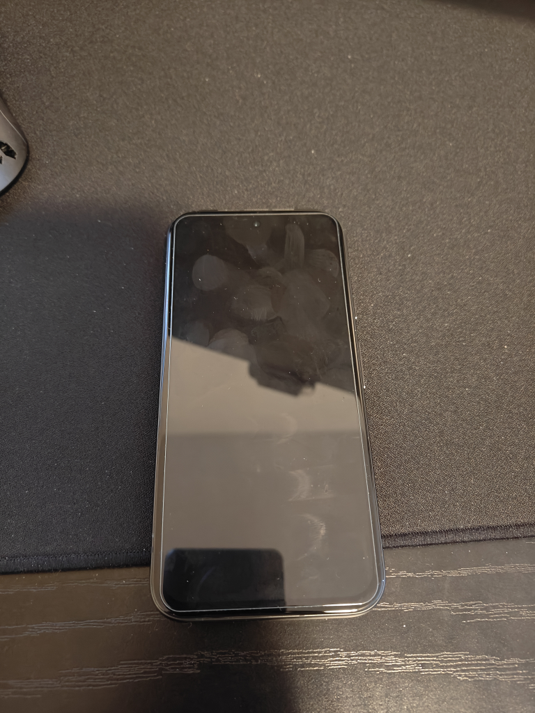 Google Pixel 8a - photo 2