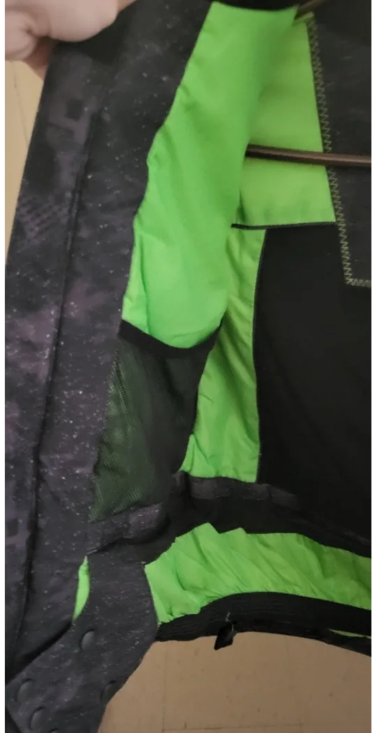 Firefly Snow Jacket - Size Small image indicator(3)