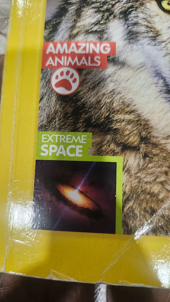 National Geographic Kids Almanac 2024 - Canadian Edition image indicator(3)