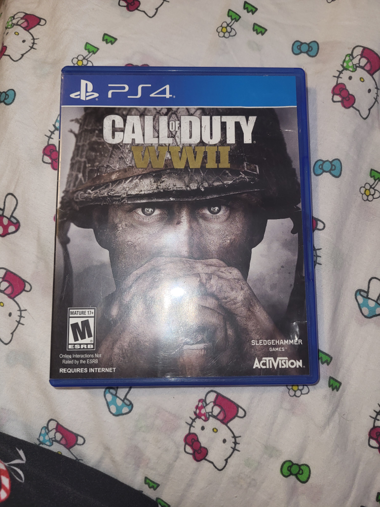 ps4 games