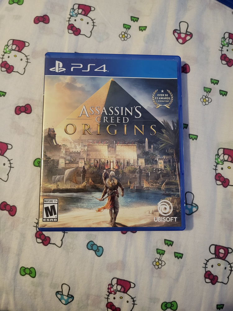 ps4 games - photo 4