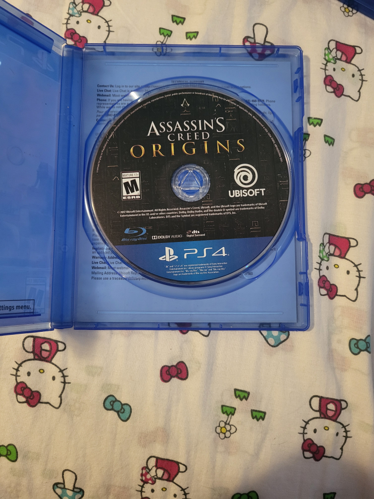 ps4 games - photo 5