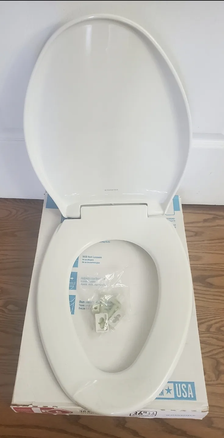 Toilet Seat image indicator(5)