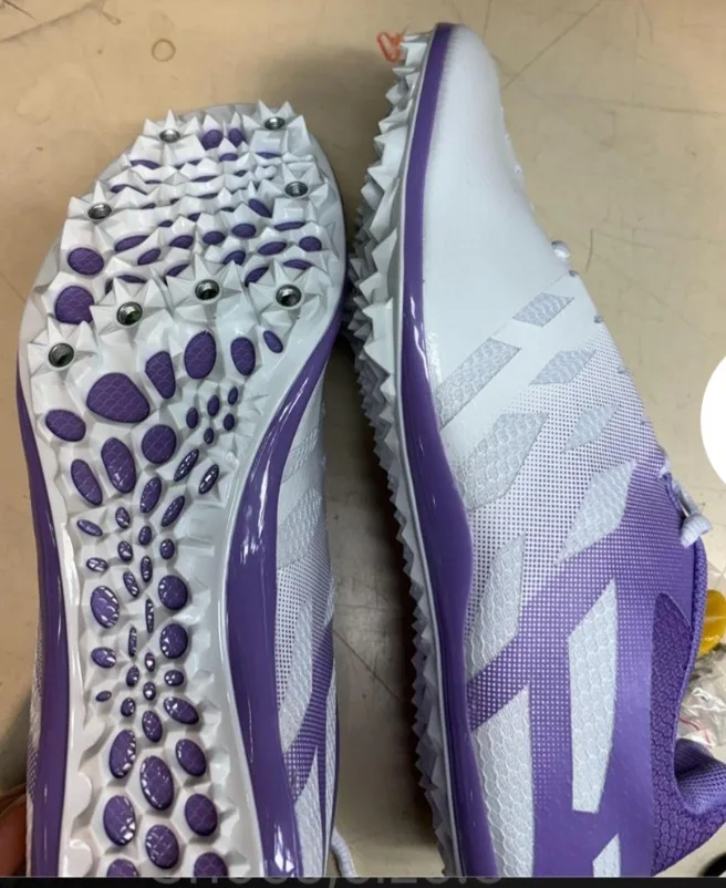 Men/Women's Track and Field Spikes - Size 7.5 image indicator(3)