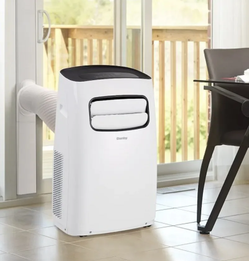 Danby DPA0658WDW-6 3-in-1 Portable Air Conditioner thumbnail