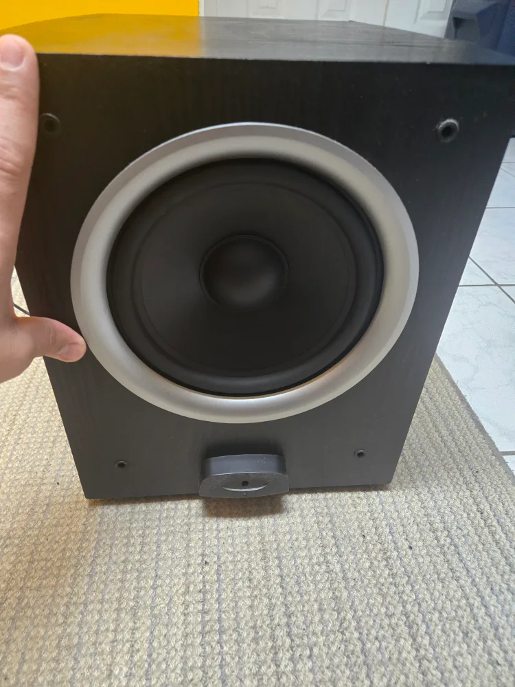 Home stereo Equipment image indicator(4)