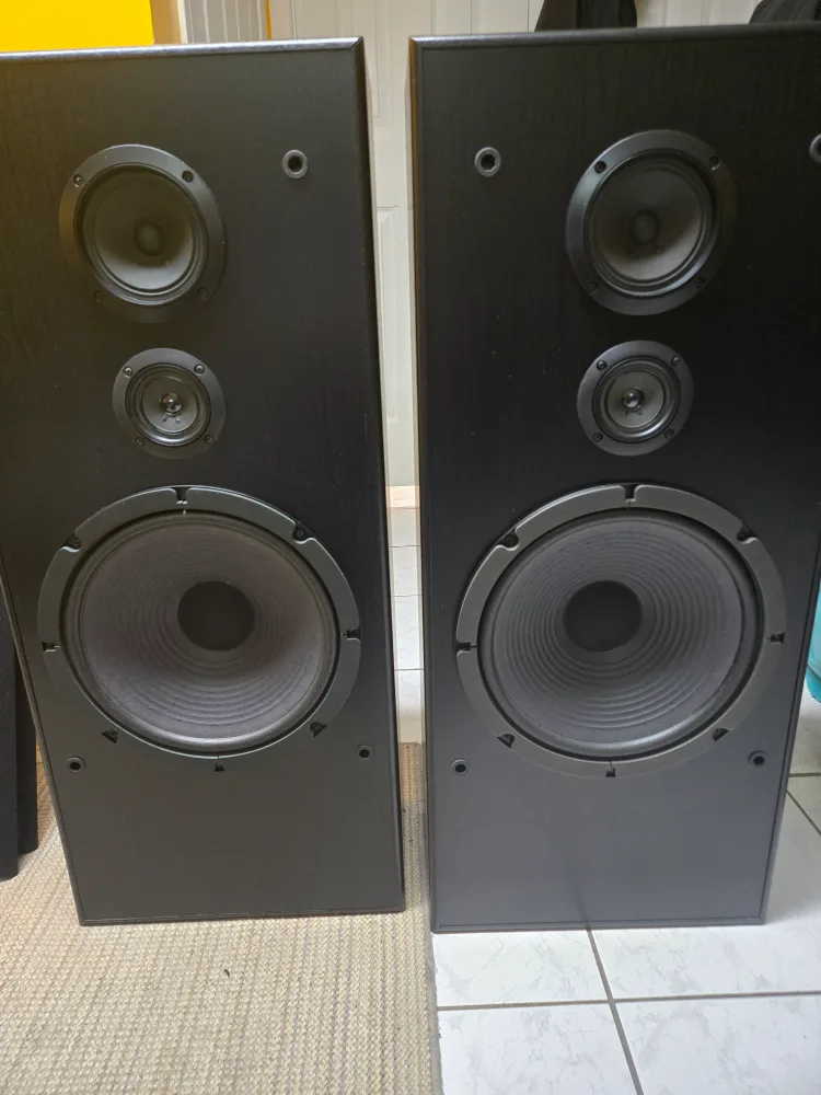 Home stereo Equipment image indicator(7)