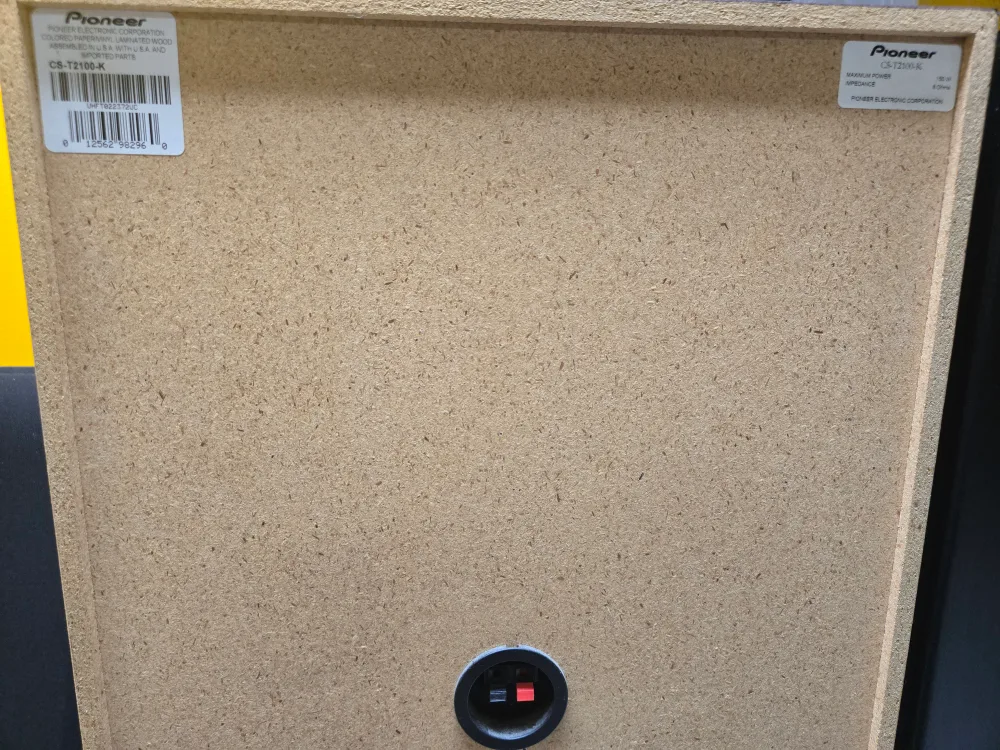 Home stereo Equipment image indicator(8)