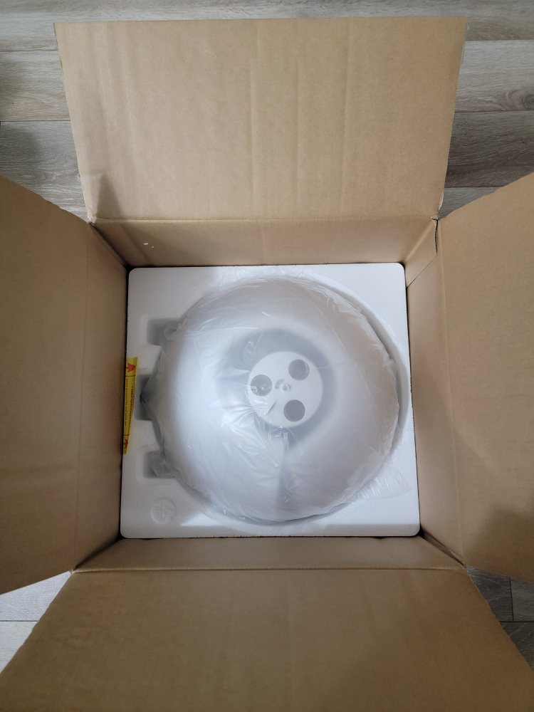 EZBasics Hair & Facial Steamer - Brand New in Box - photo 4