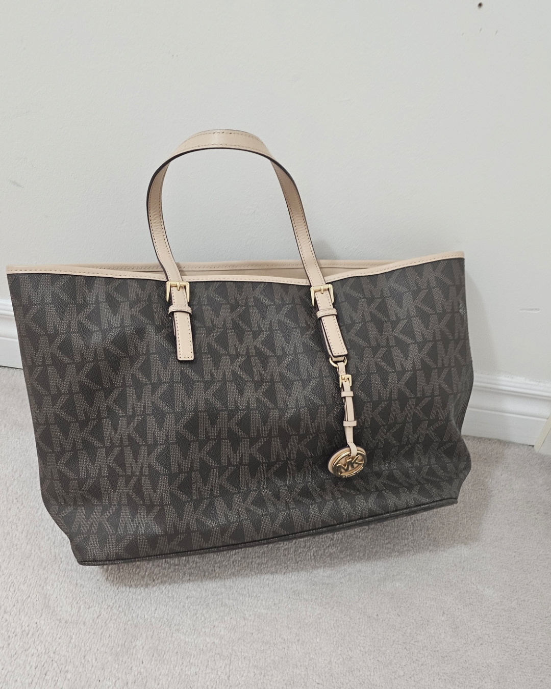 Michael Kors - Tote Bag (Large)