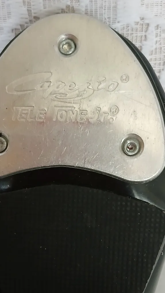 black patent leather toddler tap shoes for $5.00 image indicator(2)