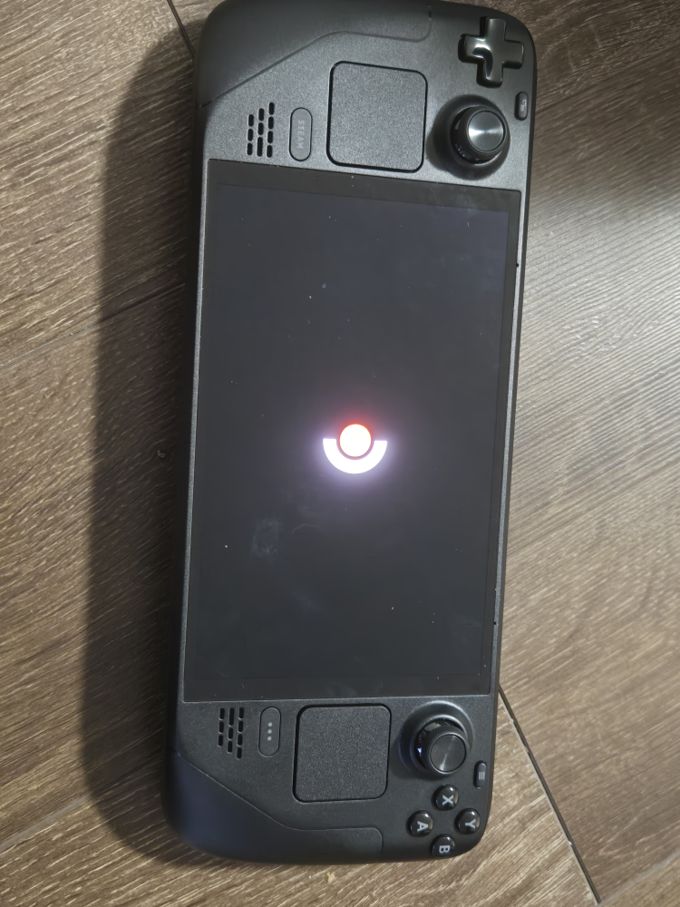 Steam deck Oled 512 GB - photo 2