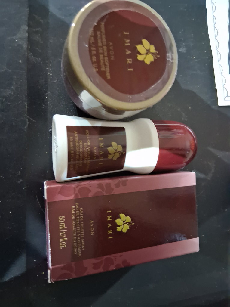 Avon products