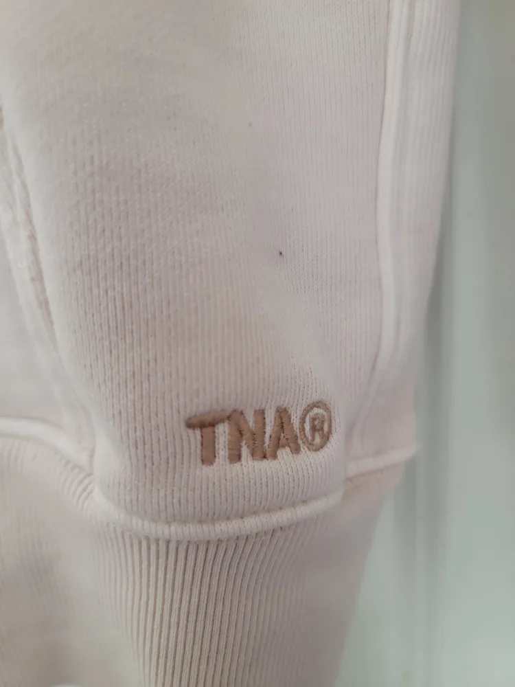 TNA Cozy Fleece Boyfriend Fit Hoodie image indicator(3)