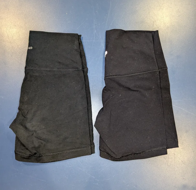 Five Pairs of Traction Shorts - Various Colours image indicator(3)