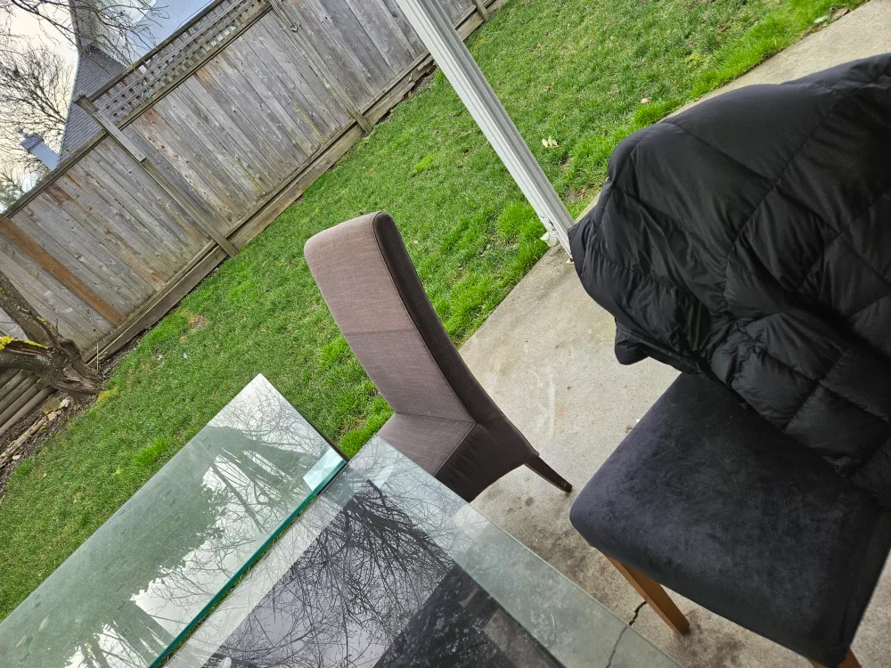 dining table with chairs image indicator(5)