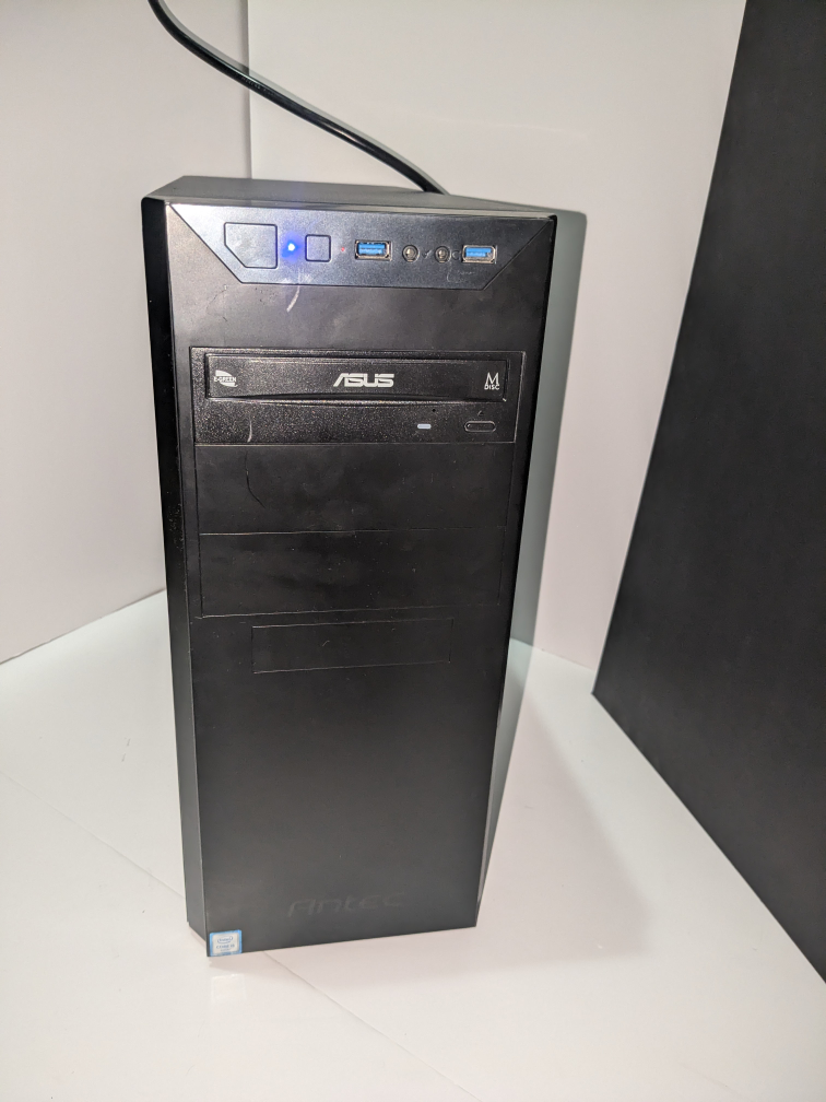 Budget Gaming PC - 1660ti | 1TB HDD | 16GB DDR4