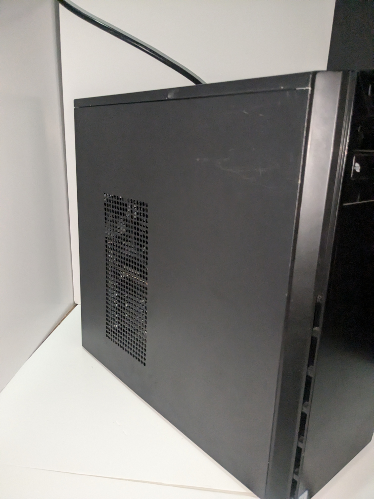 Budget Gaming PC - 1660ti | 1TB HDD | 16GB DDR4 - photo 3
