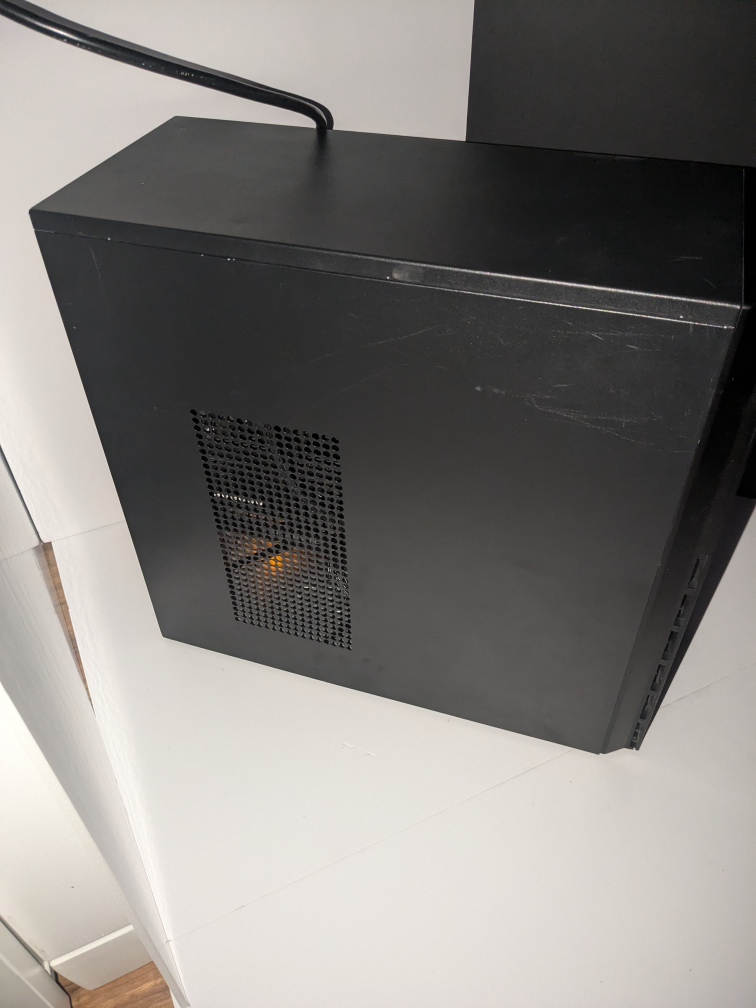 Budget Gaming PC - 1660ti | 1TB HDD | 16GB DDR4 - photo 4