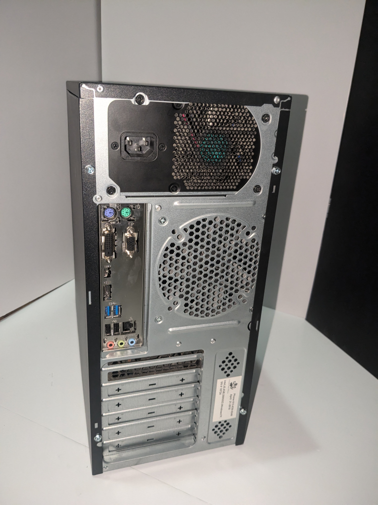 Budget Gaming PC - 1660ti | 1TB HDD | 16GB DDR4 - photo 5