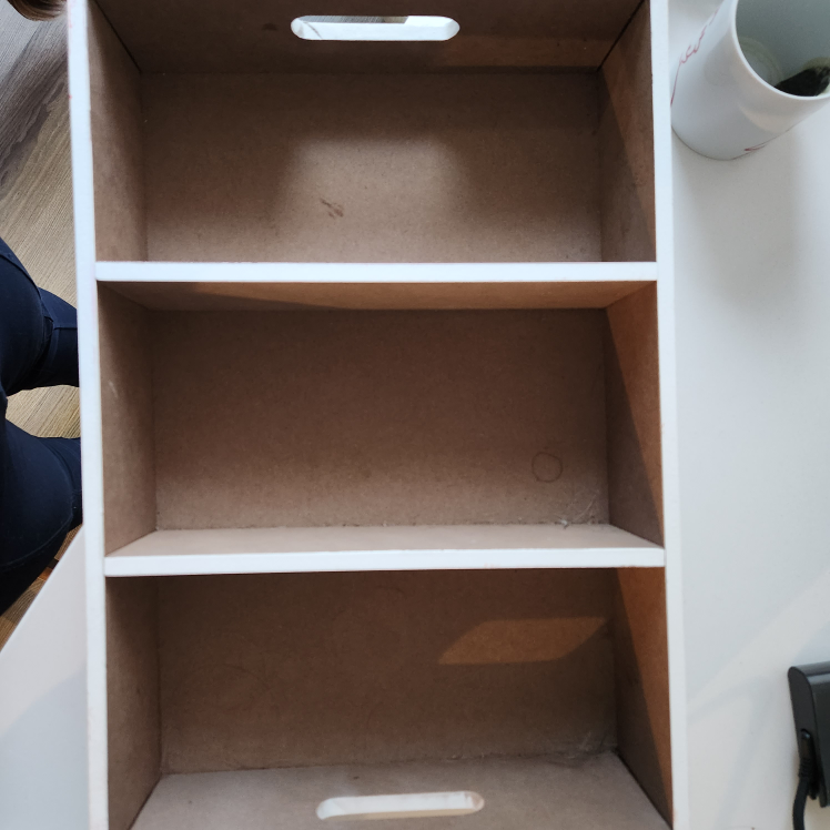 Wooden Decorative Box - photo 2