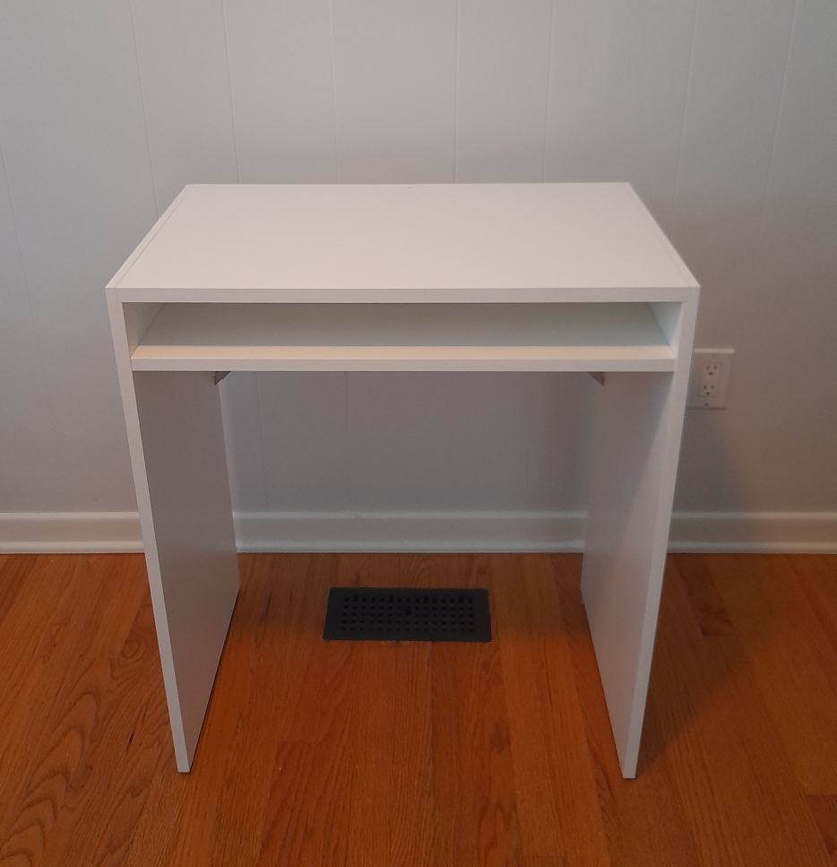 Ikea Computer Desk