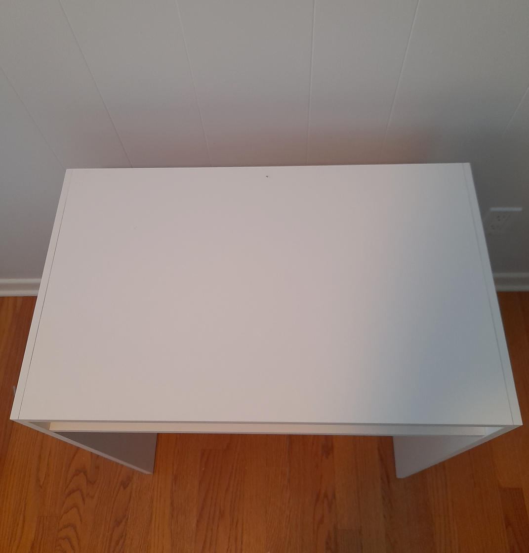Ikea Computer Desk - photo 2