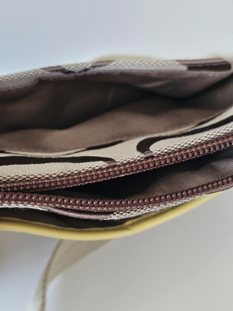 Coach crossbody bag - photo 3