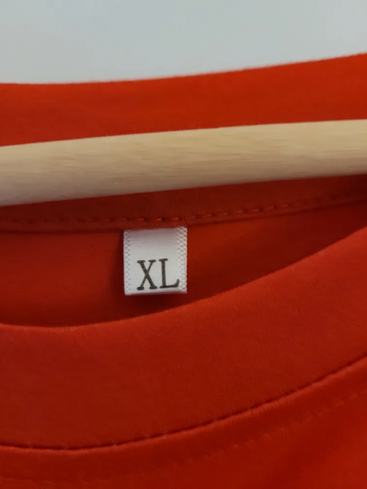 Rainbow Tie-Dye T-Shirt - Love Wins - Size XL image indicator(2)