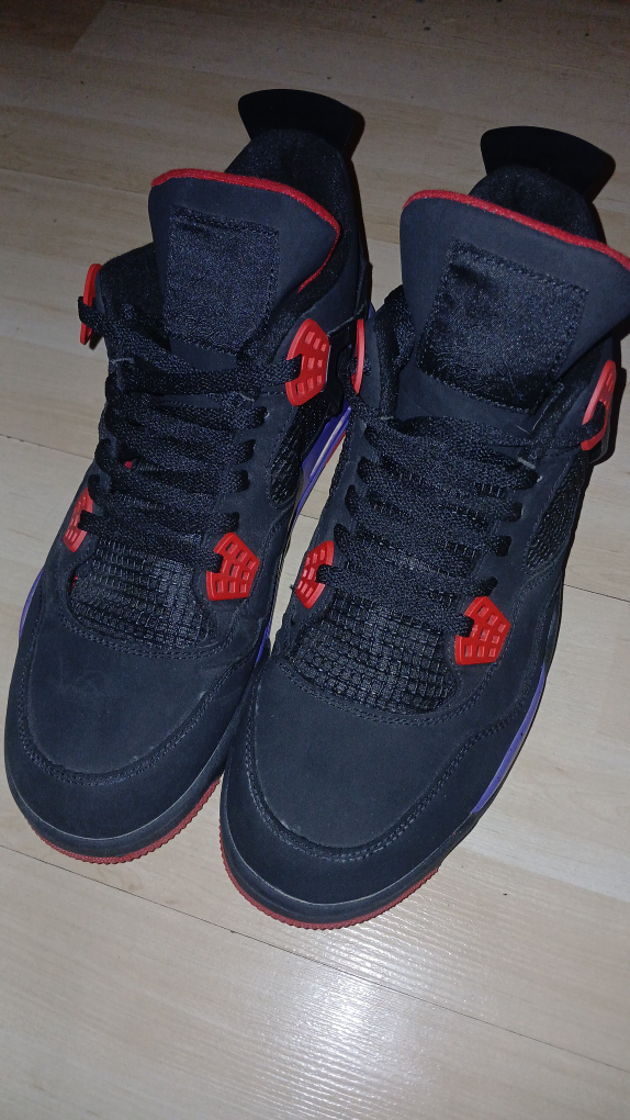 Air Jordan 4 Retro reps